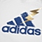 adidas阿迪达斯专柜同款男大童短袖T恤AP6537