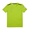 adidas阿迪达斯专柜同款男大童短袖T恤AZ6573