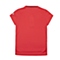 adidas阿迪达斯专柜同款女大童CLIMA系列短袖T恤AZ6575