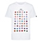 adidas阿迪达斯新款男子图案系列T恤AI5601