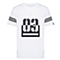adidas阿迪达斯新款男子SUMMER ATTACK系列T恤AP6380
