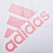 adidas阿迪达斯新款女子SUMMER ATTACK系列T恤B30566