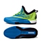 adidas阿迪达斯新款男子团队基础系列篮球鞋AQ8237
