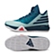 adidas阿迪达斯新款男子团队基础系列篮球鞋F37148