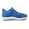 adidas阿迪达斯专柜同款男小童跑步鞋S74543