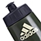 adidas阿迪达斯新款中性足球系列水壶AH5747