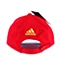 adidas阿迪达斯新款中性足球系列帽子AO2820