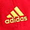adidas阿迪达斯新款中性足球系列帽子AO2820