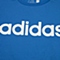 adidas阿迪达斯专柜同款男大童短袖T恤AK2503