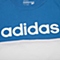 adidas阿迪达斯专柜同款男小童短袖T恤AK2803