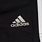 adidas阿迪达斯专柜同款男小童梭织短裤AK2774