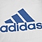 adidas阿迪达斯专柜同款男小童短袖T恤AY7997