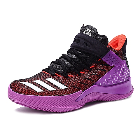 adidas阿迪达斯新款男子团队基础系列篮球鞋AQ7221