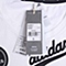 adidas阿迪达斯新款女子运动休闲系列T恤AY3595