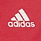 adidas阿迪达斯专柜同款女大童短袖T恤AY5344