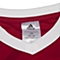 adidas阿迪达斯专柜同款男大童足球俱乐部系列短袖T恤F50454