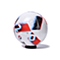adidas阿迪达斯新款男子欧洲杯迷你比赛足球AO4850