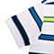 adidas阿迪达斯新款男子网球文化系列POLO衫AY4522