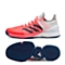 adidas阿迪达斯新款男子动感青春系列网球鞋AQ6050