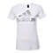 adidas阿迪达斯新款女子图案系列短袖T恤AY5004