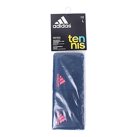 adidas阿迪达斯新款中性网球系列护腕AP9811