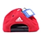 adidas阿迪达斯新款中性篮球系列帽子AY6120