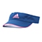 adidas阿迪达斯新款中性网球系列帽子AY6523