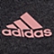 adidas阿迪达斯专柜同款女大童基础系列针织长裤AY9034