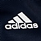adidas阿迪达斯专柜同款男大童基础系列针织长裤S23268