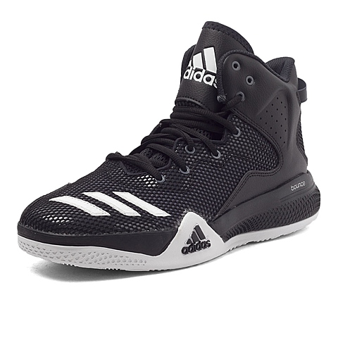 adidas阿迪达斯新款男子团队基础系列篮球鞋AQ7288