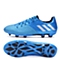 adidas阿迪达斯新款男子梅西系列FG胶质长钉足球鞋AQ3111