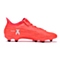 adidas阿迪达斯新款男子X系列FG胶质长钉足球鞋S79483