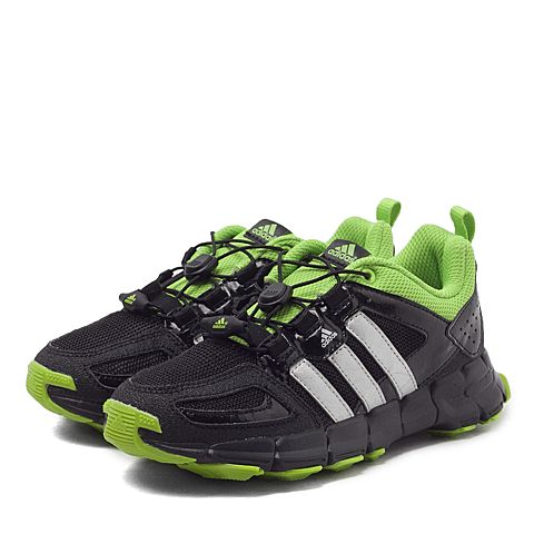 adidas阿迪达斯专柜同款女童跑步鞋BB5547