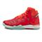 adidas阿迪达斯专柜同款男大童ROSE系列篮球鞋B72840