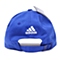 adidas阿迪达斯新款中性足球系列帽子AX6619
