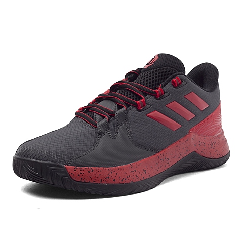adidas阿迪达斯新款男子Rose系列篮球鞋AQ7223