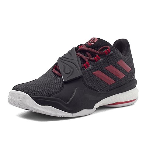 adidas阿迪达斯新款男子Rose系列篮球鞋AQ8106