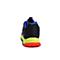 阿迪达斯（adidas)16年秋冬新款男童炫酷跑步鞋运动鞋B54162