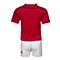 adidas阿迪达斯专柜同款男童足球俱乐部系列短袖套服AI6711