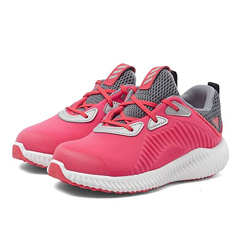 adidas阿迪达斯专柜同款婴童Bounce系列跑步鞋B54354