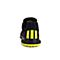 阿迪达斯（adidas)16年秋冬季新款男童结合网布设计透气舒适时尚运动鞋休闲跑步鞋S80382