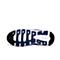 阿迪达斯（adidas)16年秋冬季新款男大童透气休闲运动鞋BB1815