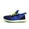 阿迪达斯（adidas)16年秋冬季男小中童新款时尚休闲透气运动鞋