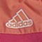 adidas阿迪达斯专柜同款女婴童两面穿针织马夹AY4635