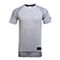 adidas阿迪达斯新款男子篮球常规系列短袖T恤AP0197