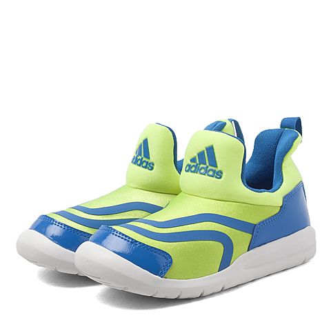adidas阿迪达斯专柜同款男小童Hy-ma训练鞋BB1776