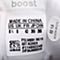 adidas阿迪达斯新款男子BOOST系列跑步鞋AQ5929