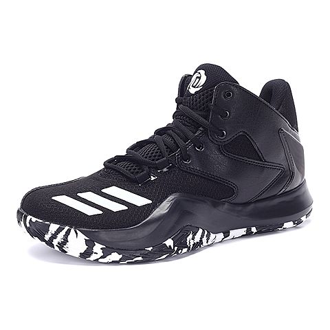 adidas阿迪达斯新款男子Rose系列篮球鞋B49717