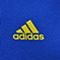 adidas阿迪达斯专柜同款男大童针织夹克AZ8612