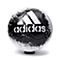 adidas阿迪达斯新款男子训练足球B48011